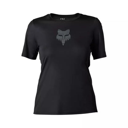 Fox Women's Ranger Ss Jersey Foxhead
