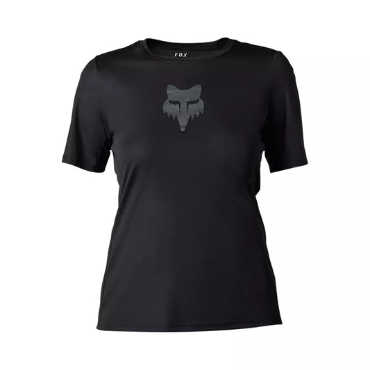Fox Women's Ranger Ss Jersey Foxhead