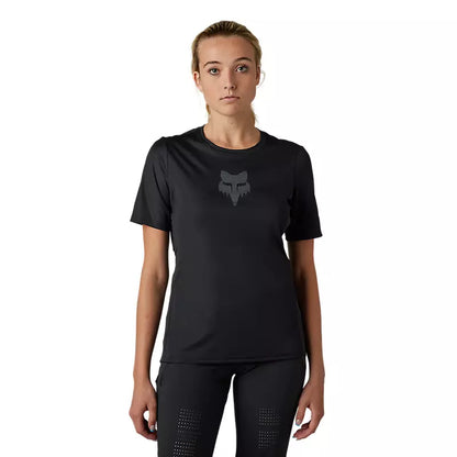 Fox Women's Ranger Ss Jersey Foxhead