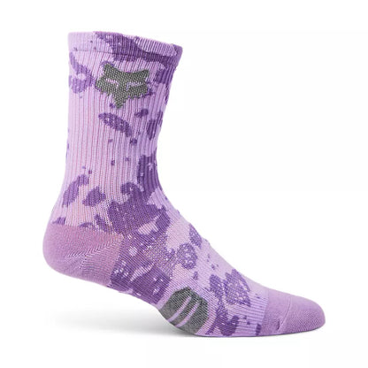 Fox Women's 6" Ranger Sock