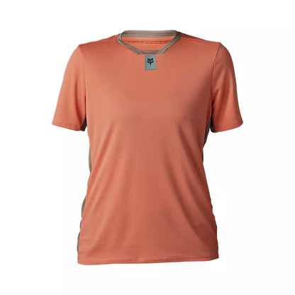 Fox Women's Defend Ss Jersey