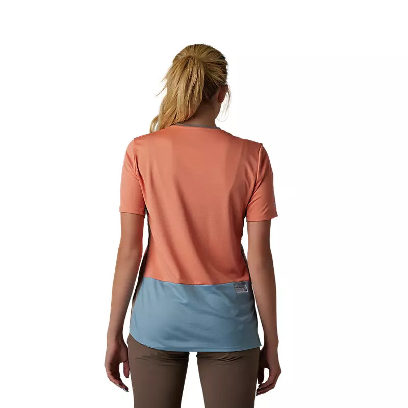 Fox Women's Defend Ss Jersey