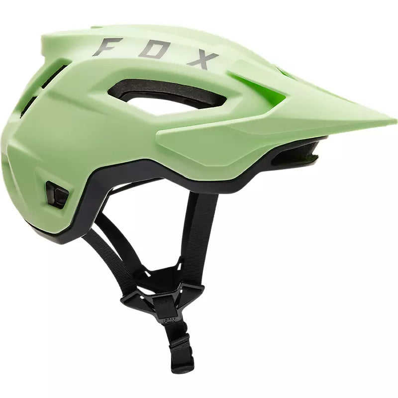 Fox Speedframe Helmet