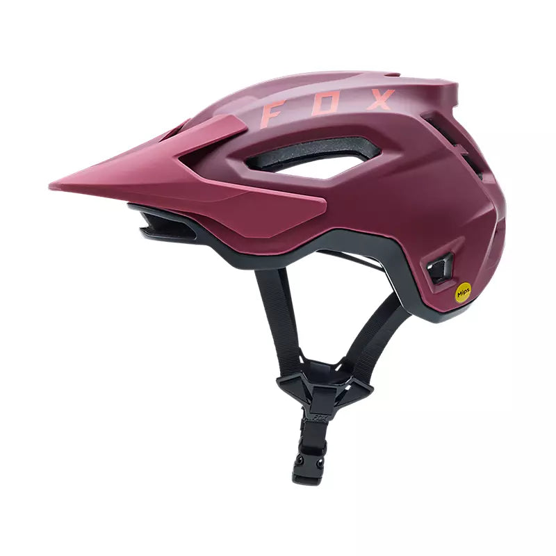 Fox Speedframe Helmet