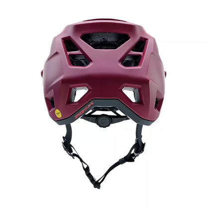 Fox Speedframe Helmet