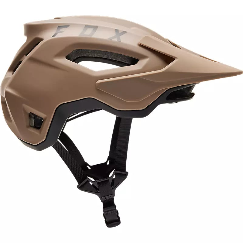 Fox Speedframe Helmet