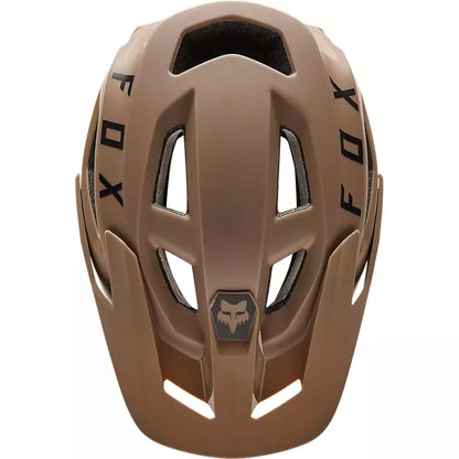 Fox Speedframe Helmet