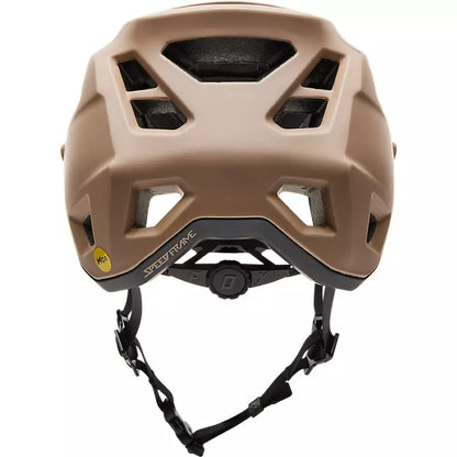 Fox Speedframe Helmet