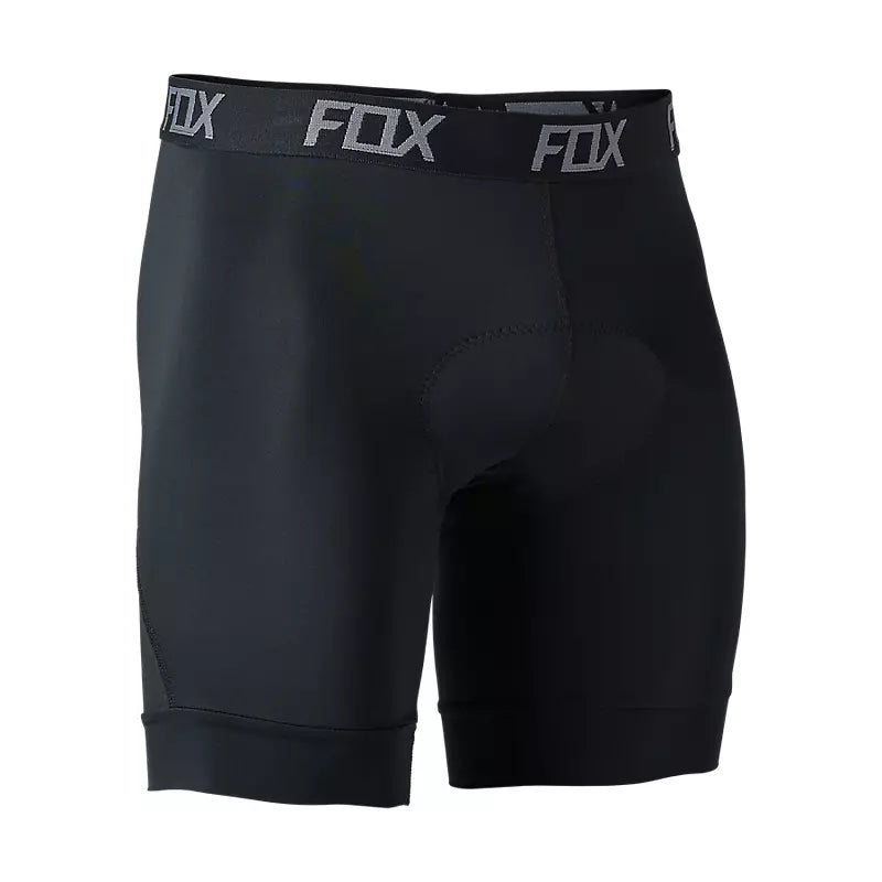 Fox Tecbase Lite Liner Short Blk