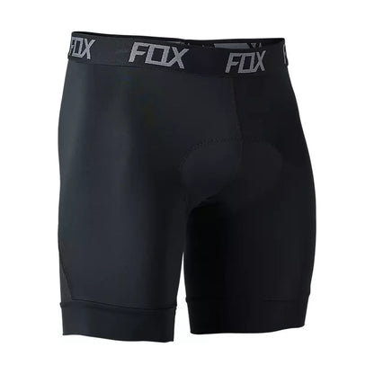 Fox Tecbase Lite Liner Short Blk