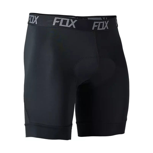 Fox Tecbase Lite Liner Short Blk