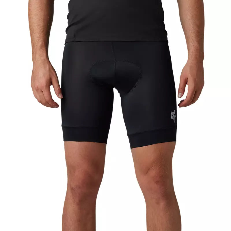 Fox Tecbase Lite Liner Short Blk