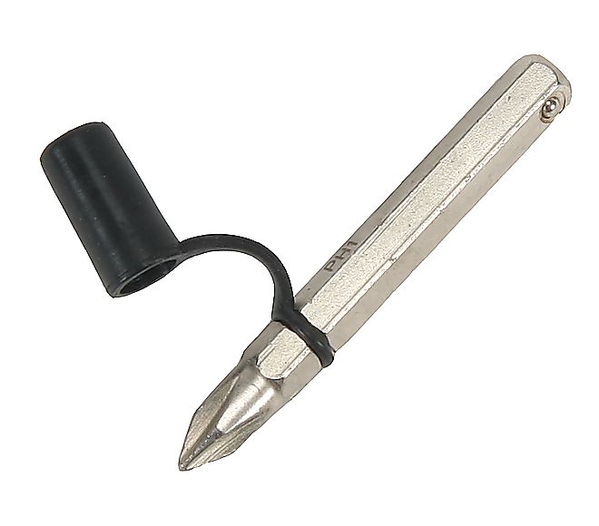 Specialized Emt Rplmt Phillips W/cap Tool