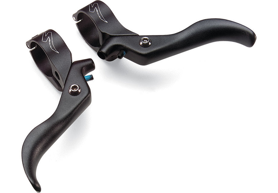 Specialized Road Brake Lever Extensions Brake Black 31.8