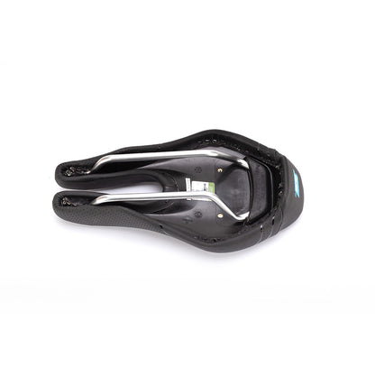 ISM PS 1.0 Saddle Black w/opkge