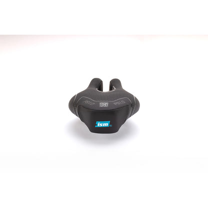 ISM PS 1.0 Saddle Black w/opkge