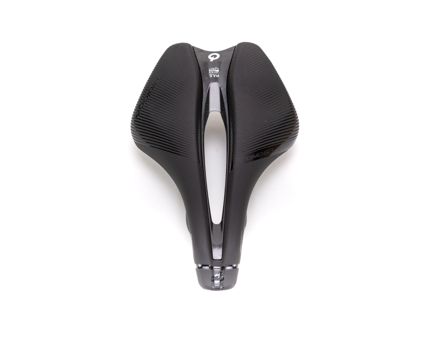 Prologo Dimension Nack Saddle Carbon Rail w/opkge