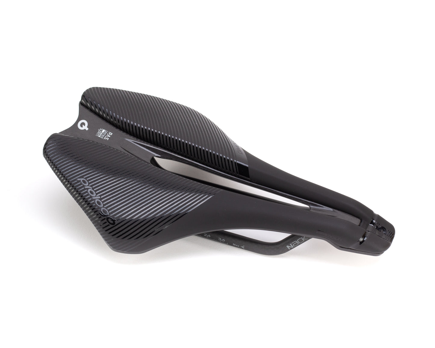 Prologo Dimension Nack Saddle Carbon Rail w/opkge