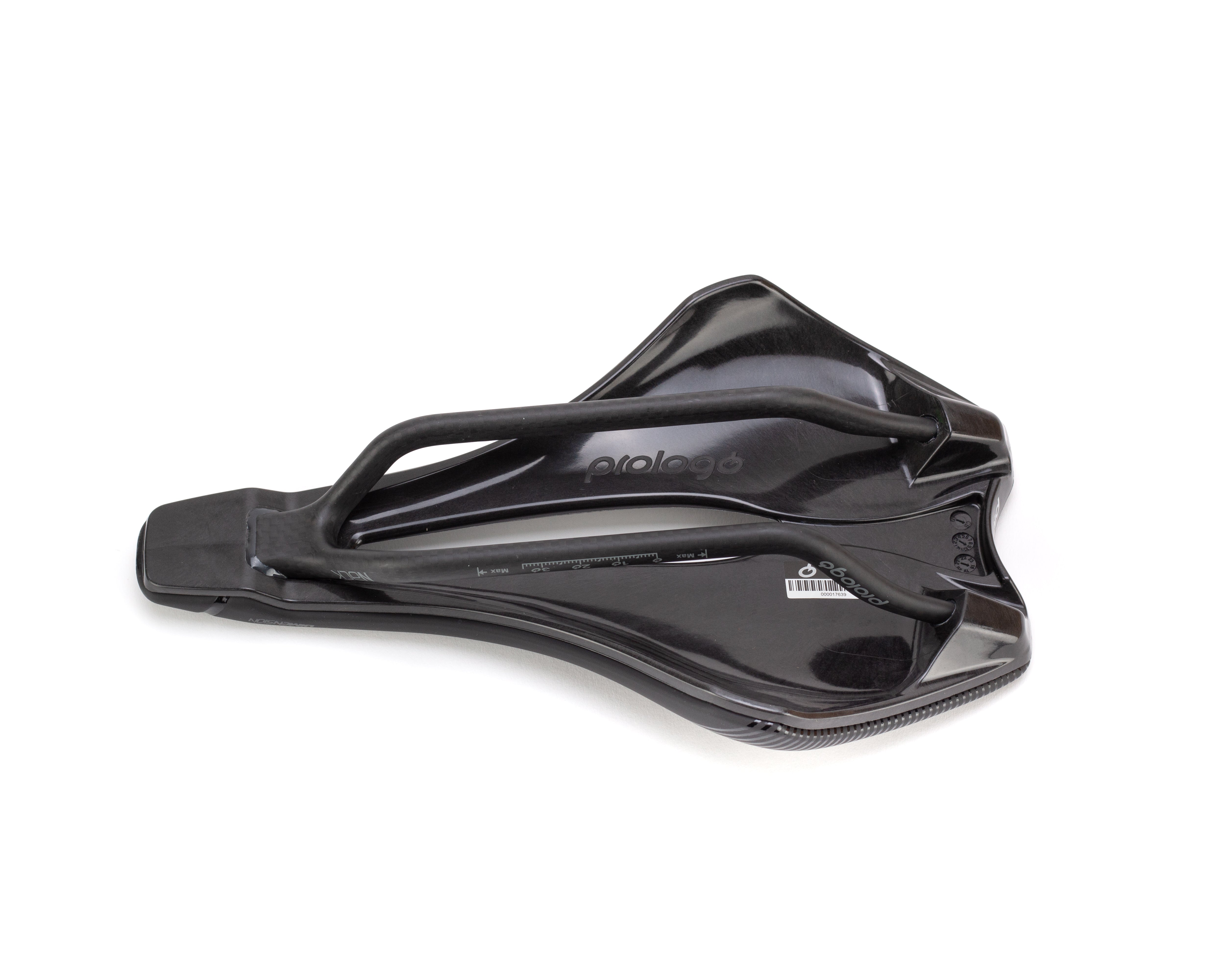 Prologo Dimension Nack Saddle Carbon Rail w/opkge – Incycle Bicycles
