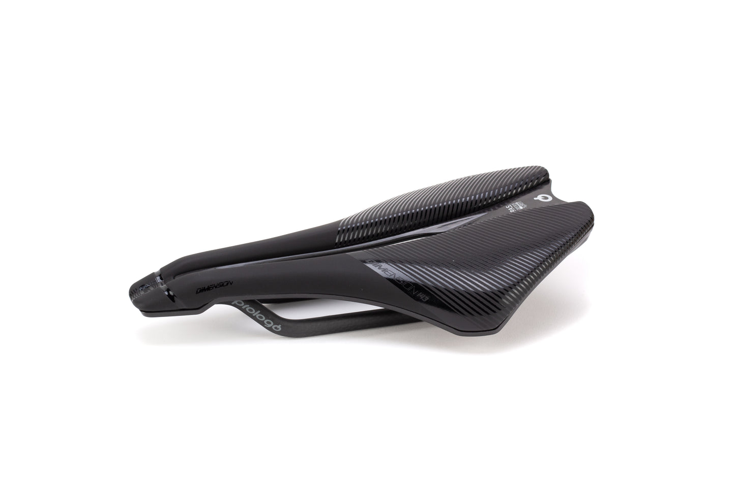 Prologo Dimension Nack Saddle Carbon Rail w/opkge