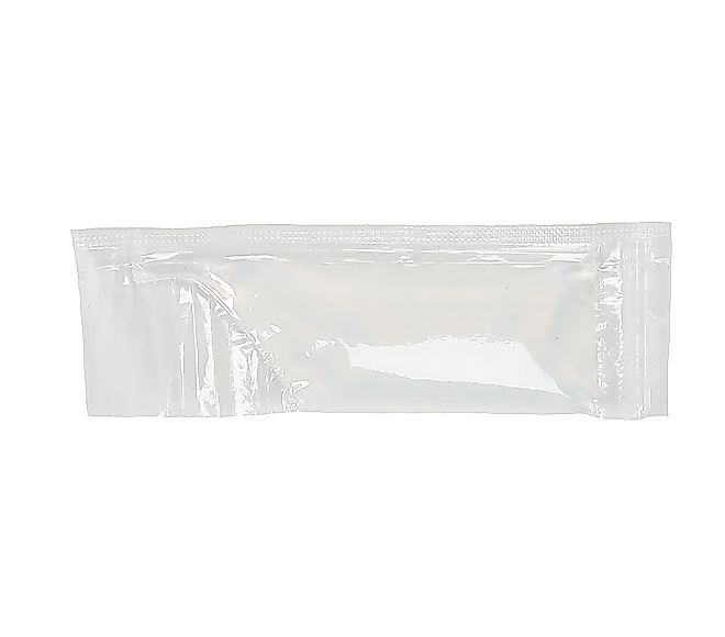 Specialized Pump Lube Part