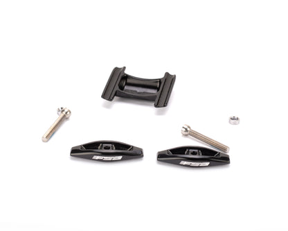 FSA MTC Seatpost Upper/Lower Clamp Kit w/opkge