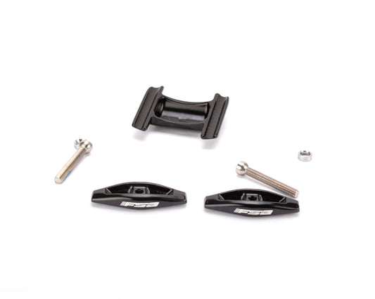 FSA MTC Seatpost Upper/Lower Clamp Kit w/opkge