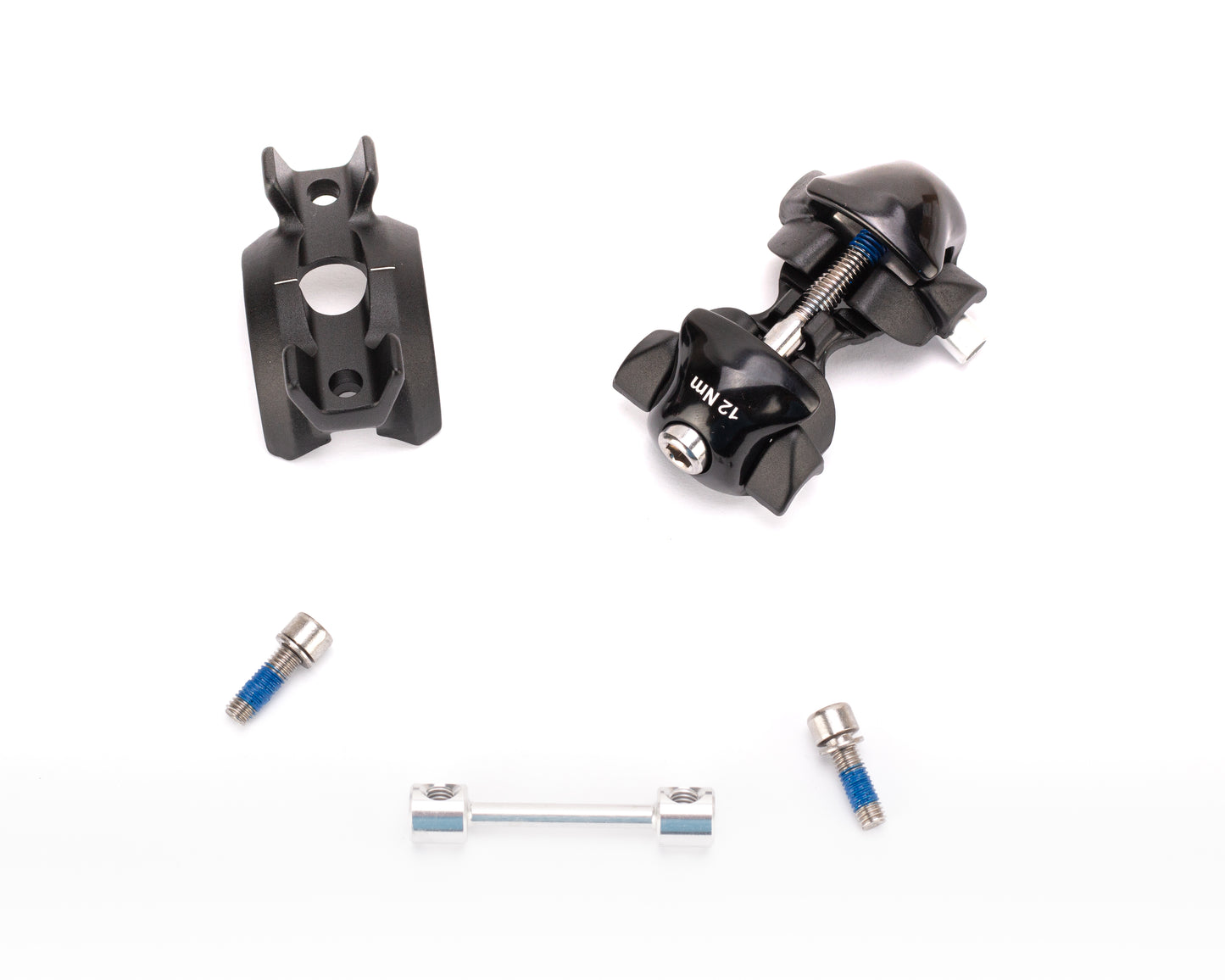 Ritchey Seatpost Head Hardware w/opkge