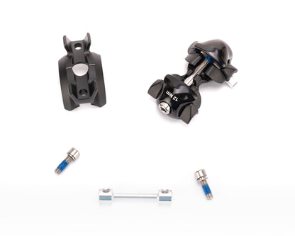 Ritchey Seatpost Head Hardware w/opkge