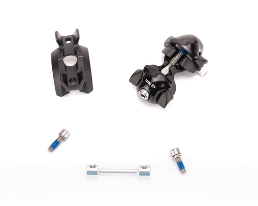 Ritchey Seatpost Head Hardware w/opkge