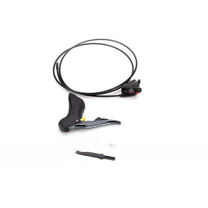 Shimano Dura-Ace Di2 Hydraulic Disc Right 2x11 Right-Rear shift/brake lever w/opkge