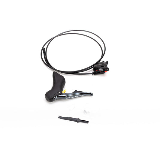 Shimano Dura-Ace Di2 Hydraulic Disc Right 2x11 Right-Rear shift/brake lever w/opkge