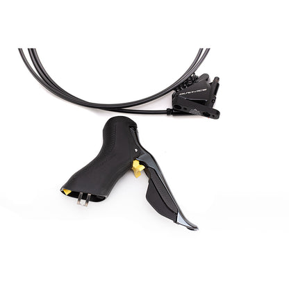 Shimano Dura-Ace Di2 Hydraulic Disc Right 2x11 Right-Rear shift/brake lever w/opkge