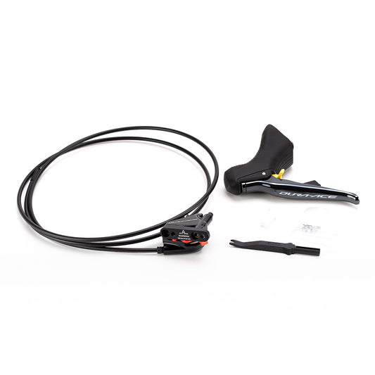 Shimano Dura-Ace Di2 Hydraulic Disc Right 2x11 Right-Rear shift/brake lever w/opkge