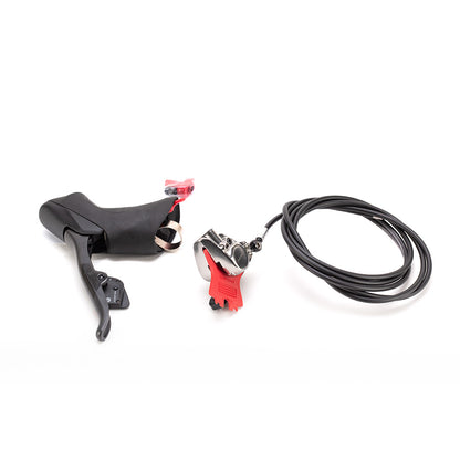 SRAM RED Etap HRD Right -rear Shifter/Brake Flat Mount w/opkge