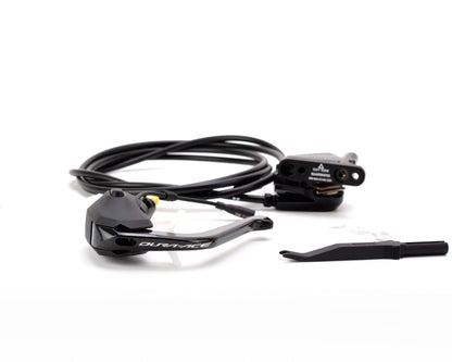 Shimano Dura-Ace right/rear Disc Brake Set BR-R9180 1700mm Housing w/opkge