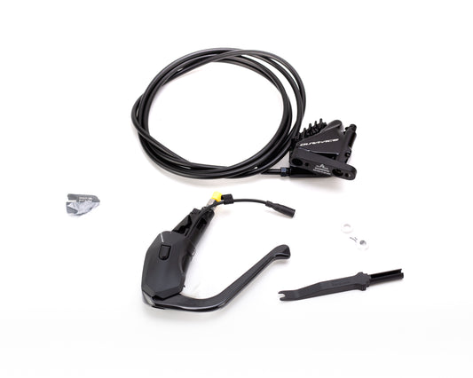 Shimano Dura-Ace right/rear Disc Brake Set BR-R9180 1700mm Housing w/opkge