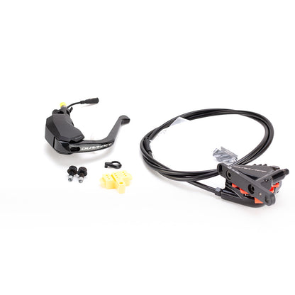 Shimano Dura-Ace DI2 Triathlon/TT Hydraulic Disc Brake left/front side w/opkge