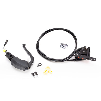 Shimano Dura-Ace DI2 Triathlon/TT Hydraulic Disc Brake left/front side w/opkge