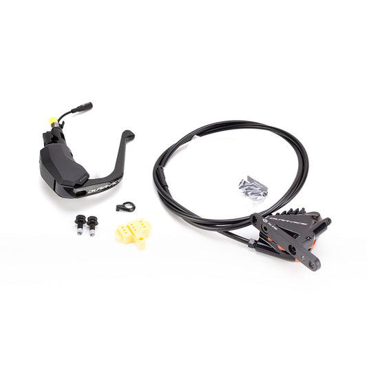 Shimano Dura-Ace DI2 Triathlon/TT Hydraulic Disc Brake left/front side w/opkge
