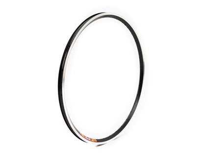 Velocity Dyad Rim 26"Rim 36H Clincher Blk/Sil