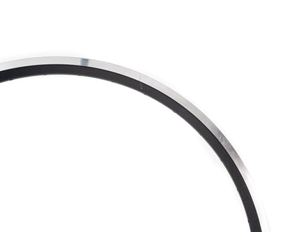 Velocity Dyad Rim 26"Rim 36H Clincher Blk/Sil