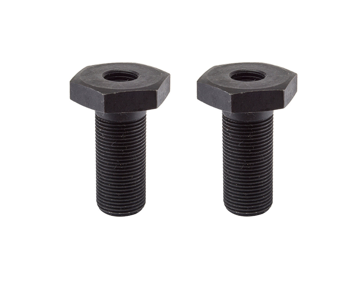 Black Ops Hub Axle Nut 3/8x26 To 14x1mm