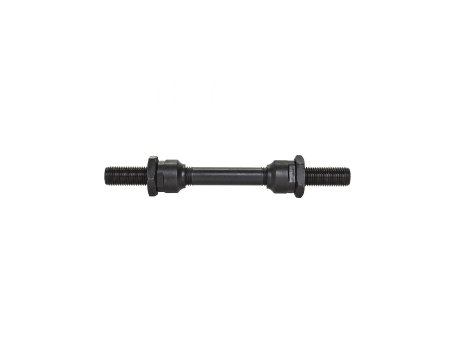 Wheel Master Quick Release Axle