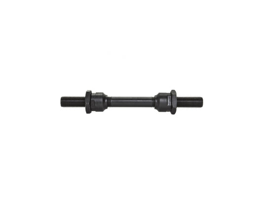 Wheel Master Quick Release Axle