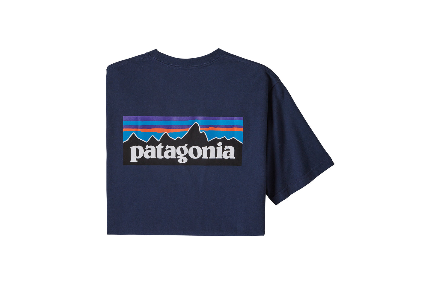 Patagonia P-6 Logo Responsibili-Tee