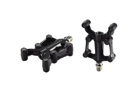 Cannondale 6Point3 Pedal Black 9/16