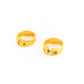 Specialized Grip Locking Ring Mix Ano Pair (GOLD)