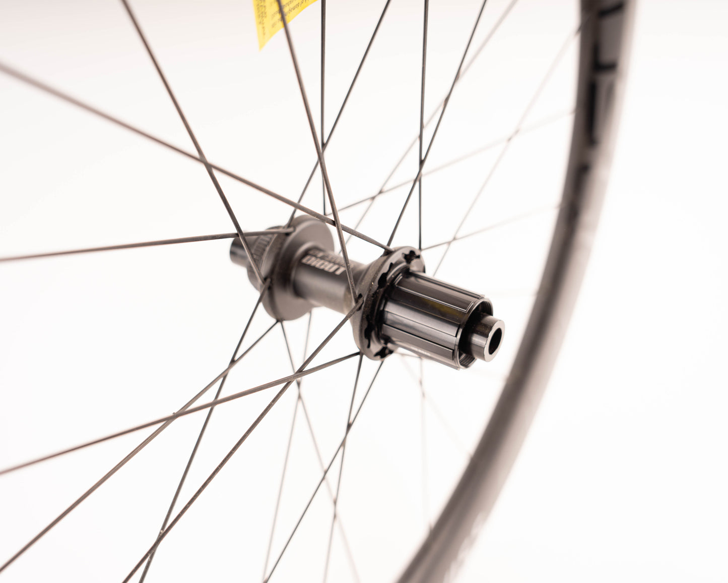 DT Swiss ARC1450 DICUT Carbon Rear Wheel Centerlock Disc Shimano 11s w/opkge