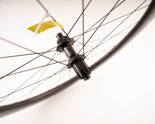 DT Swiss ARC1450 DICUT Carbon Rear Wheel Centerlock Disc Shimano 11s w/opkge